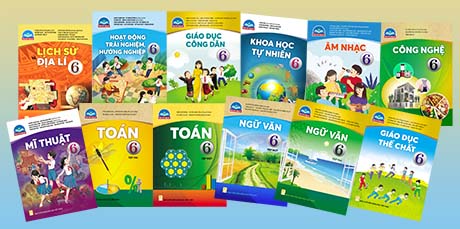 Lớp 6 có bao nhiêu môn học? Cần chuẩn bị những gì khi vào lớp 6?